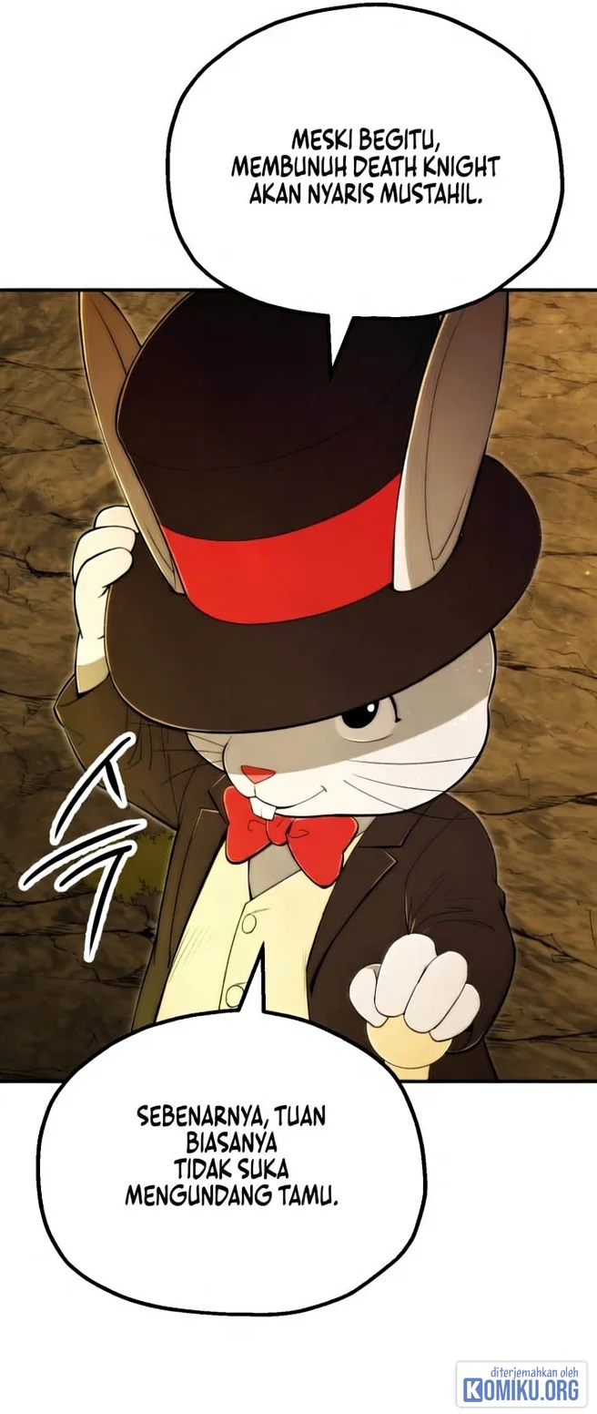 Youngest Scion of the Mages Chapter 128 Gambar 36