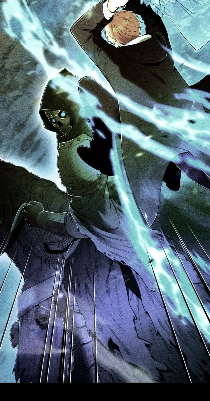 Youngest Scion of the Mages Chapter 129 Gambar 37