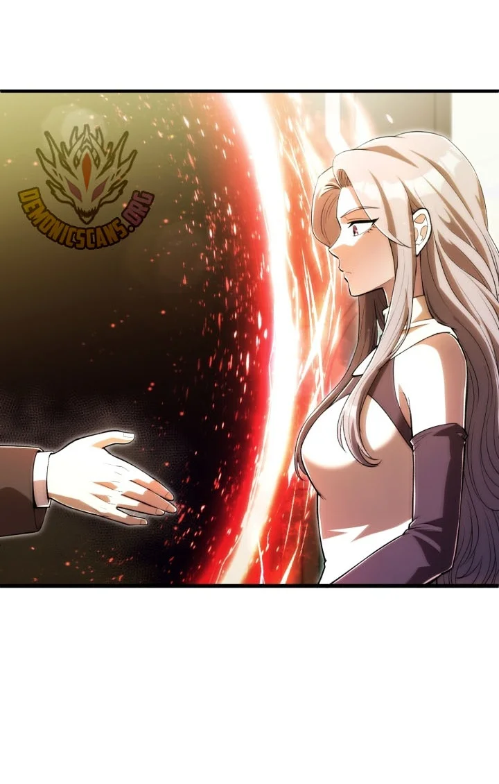 Youngest Scion of the Mages Chapter 133 Gambar 28