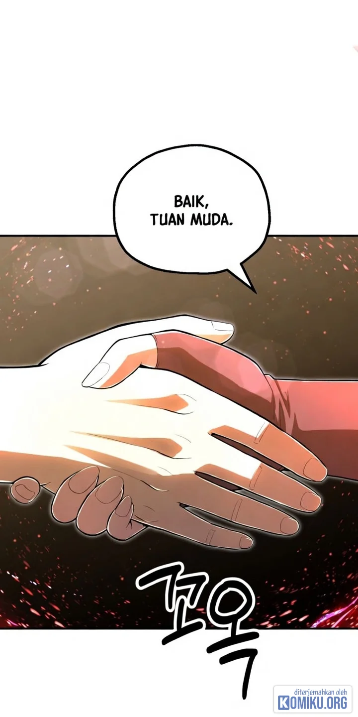 Youngest Scion of the Mages Chapter 133 Gambar 29