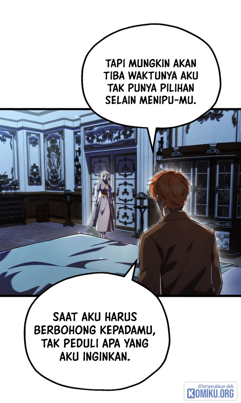 Youngest Scion of the Mages Chapter 134 Gambar 31