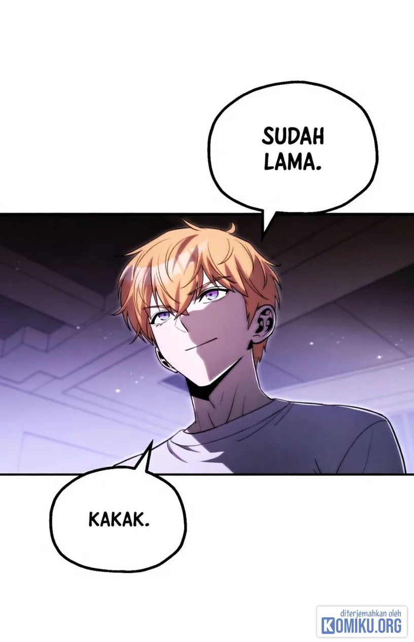 Youngest Scion of the Mages Chapter 138 Gambar 25