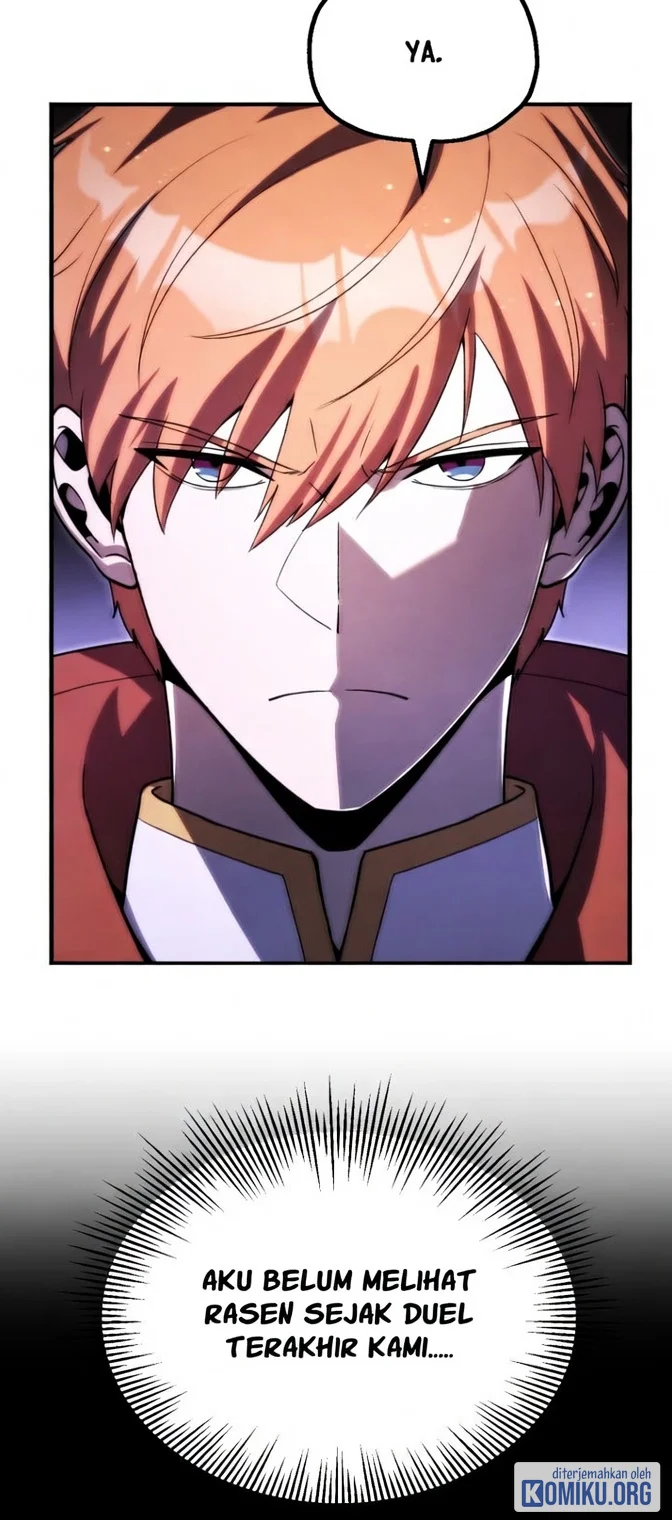 Youngest Scion of the Mages Chapter 138 Gambar 27