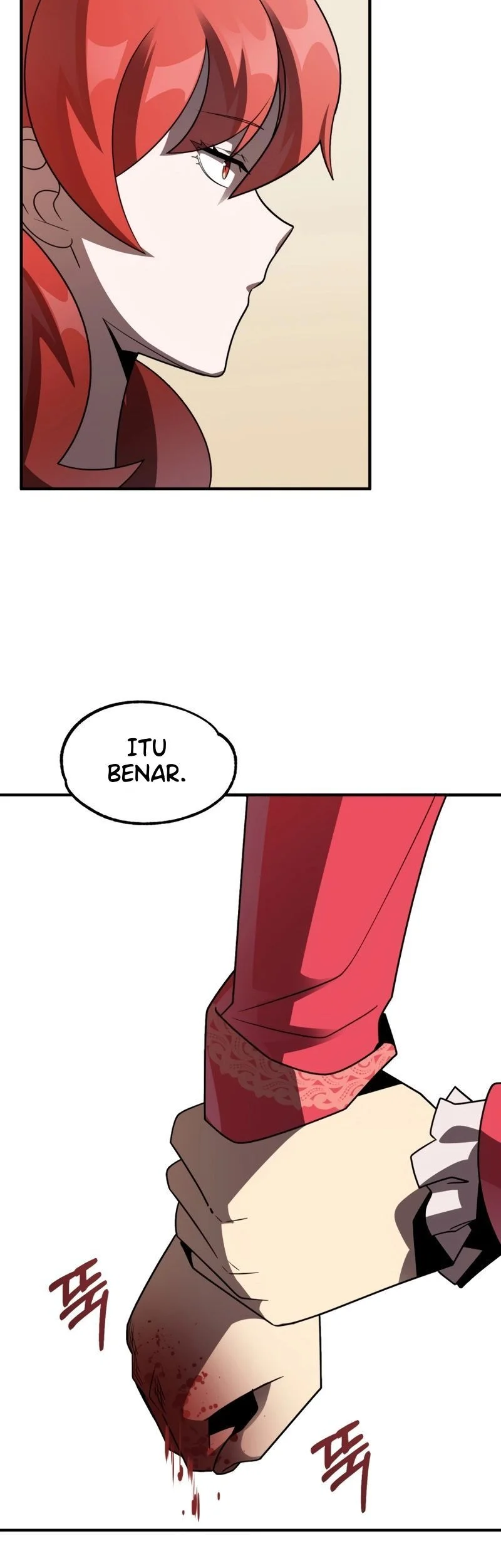 Youngest Scion of the Mages Chapter 14 Gambar 24