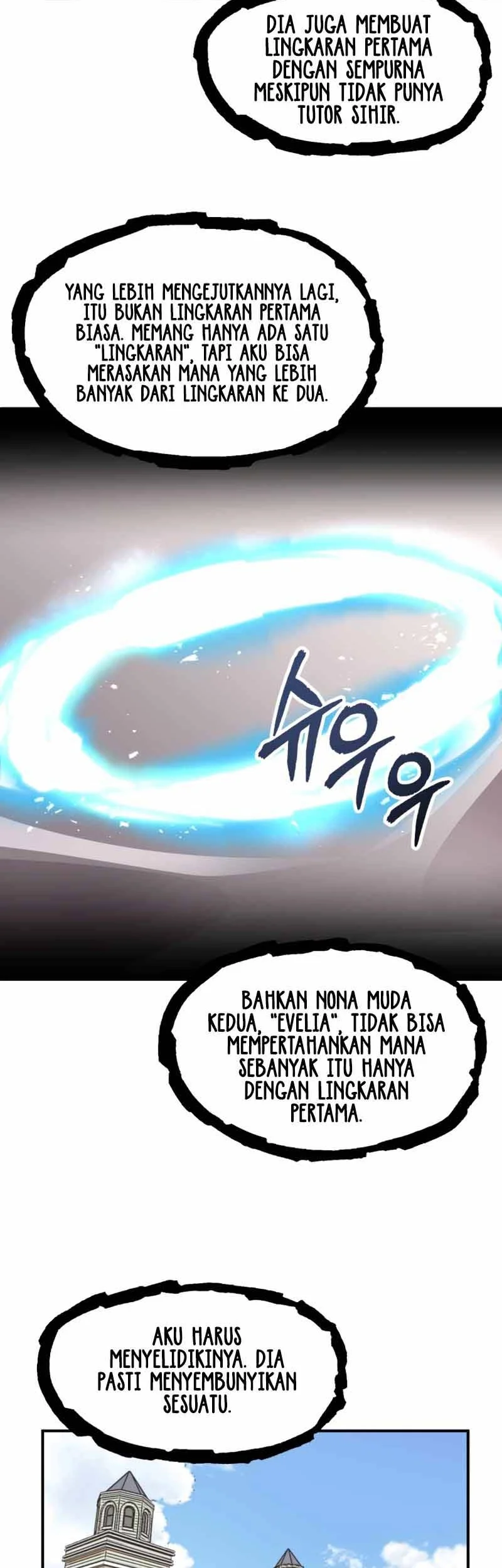 Youngest Scion of the Mages Chapter 16 Gambar 23