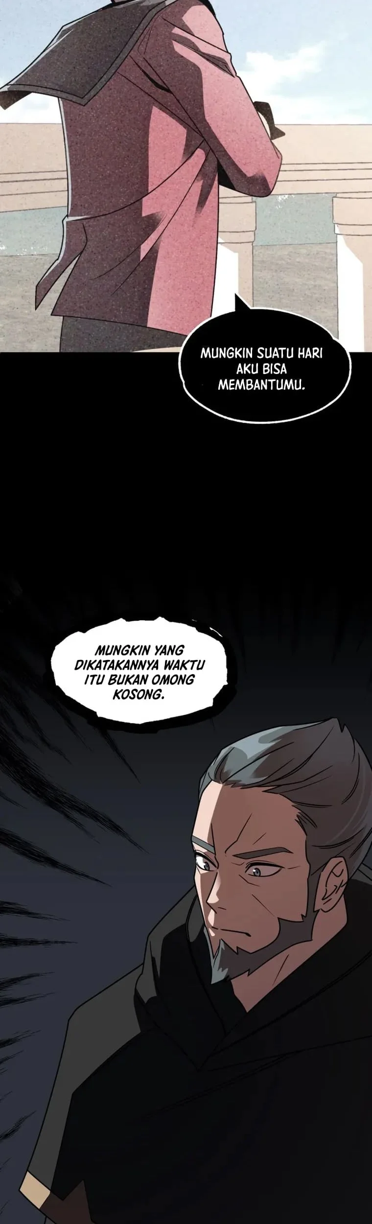 Youngest Scion of the Mages Chapter 19 Gambar 27