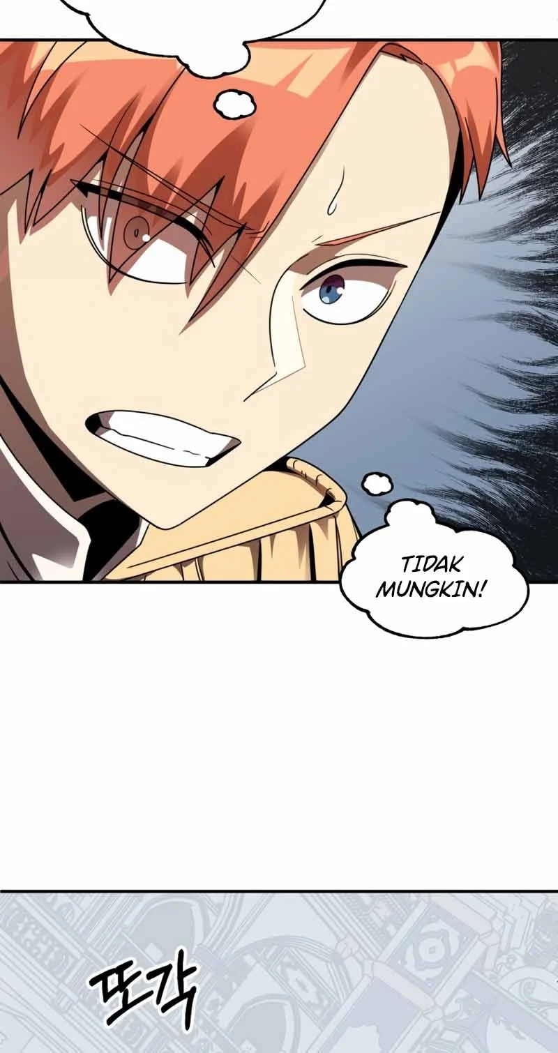 Youngest Scion of the Mages Chapter 20 Gambar 27