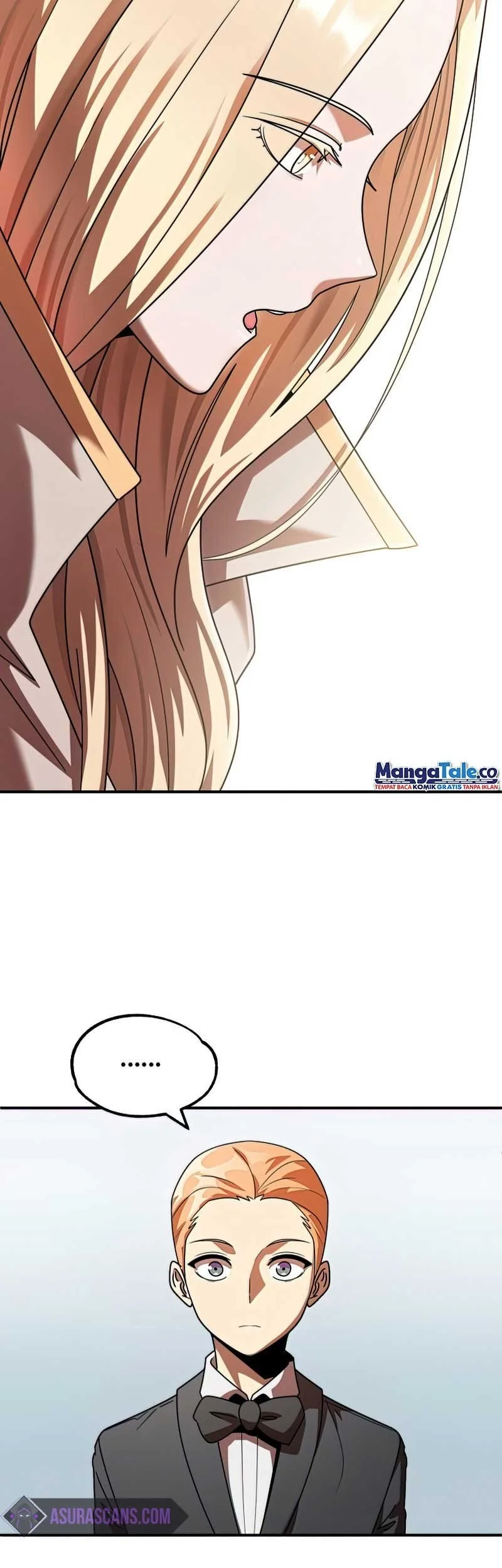 Youngest Scion of the Mages Chapter 21 Gambar 31
