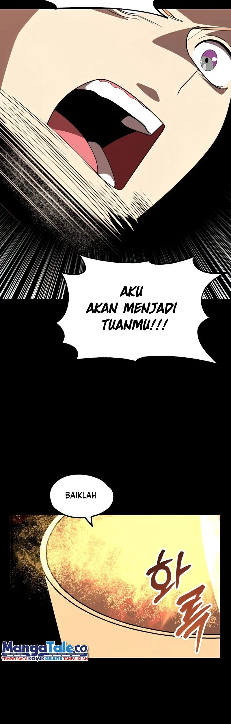 Youngest Scion of the Mages Chapter 22 Gambar 25