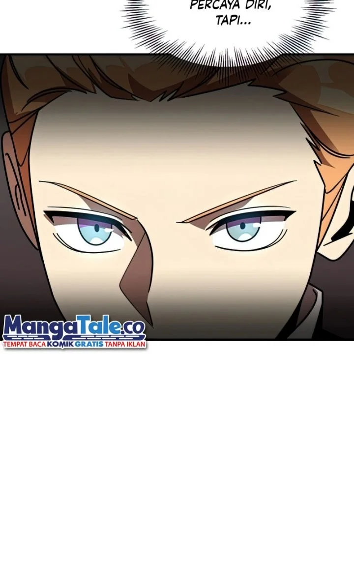 Youngest Scion of the Mages Chapter 23 Gambar 23