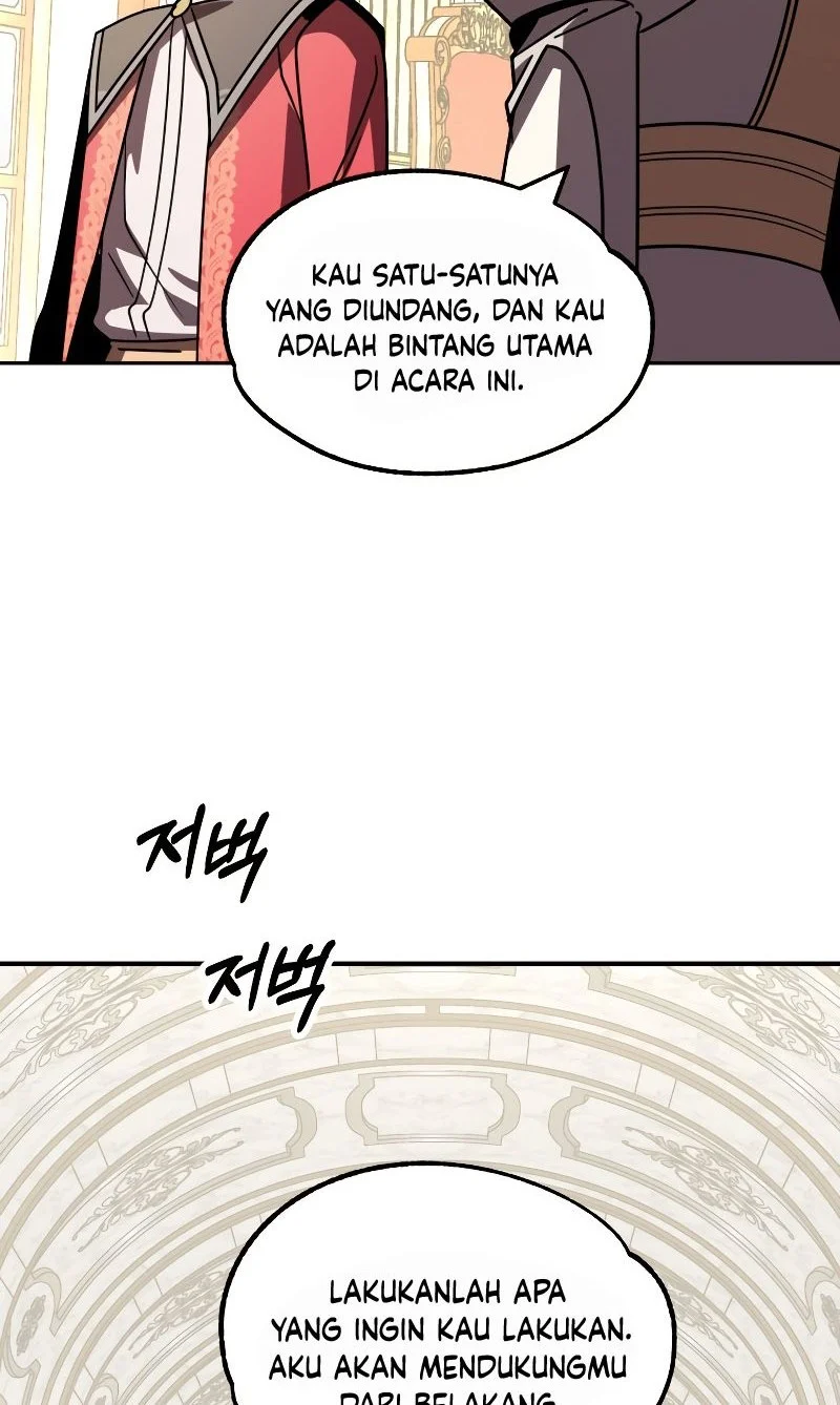Youngest Scion of the Mages Chapter 27 Gambar 33