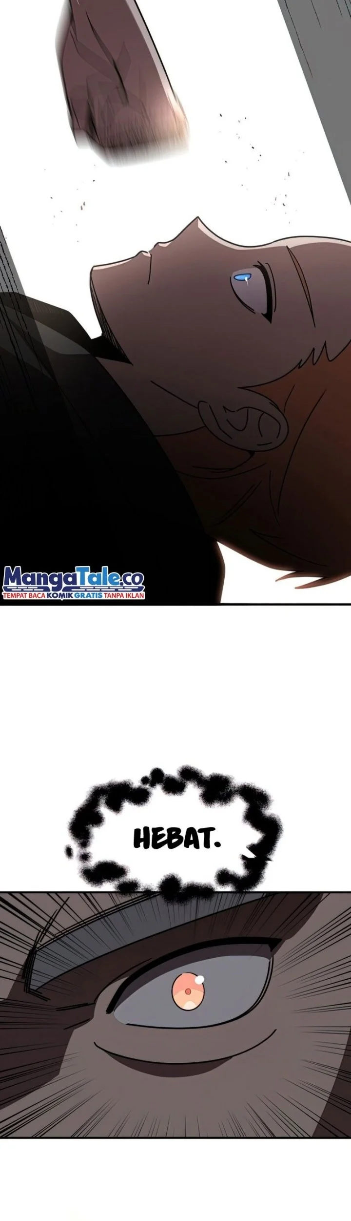 Youngest Scion of the Mages Chapter 28 Gambar 28
