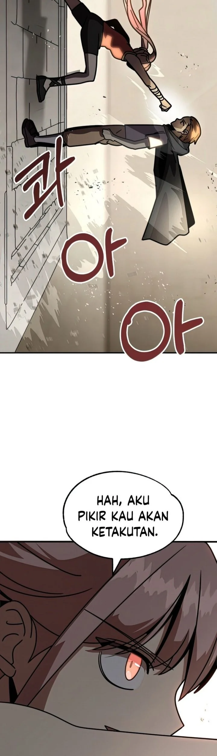Youngest Scion of the Mages Chapter 28 Gambar 30