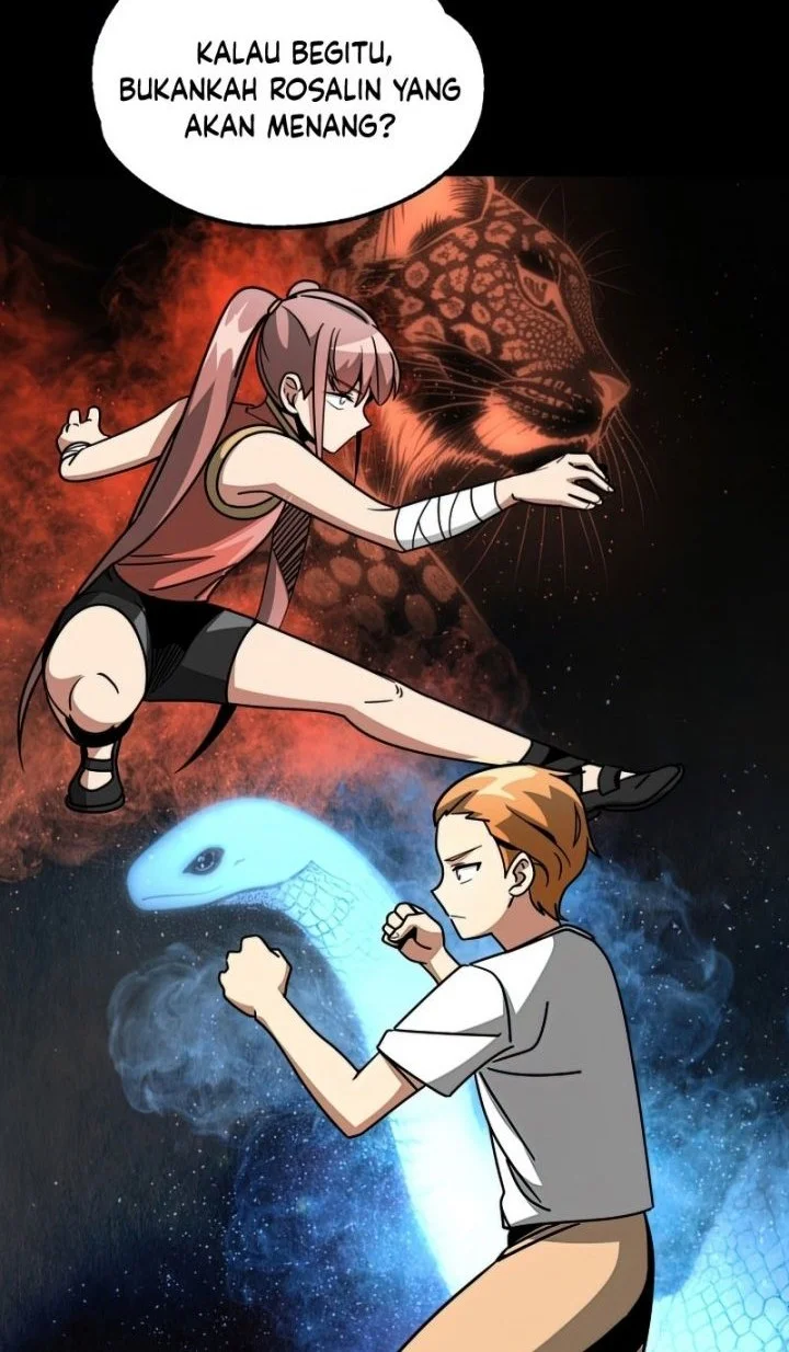 Youngest Scion of the Mages Chapter 30 Gambar 29