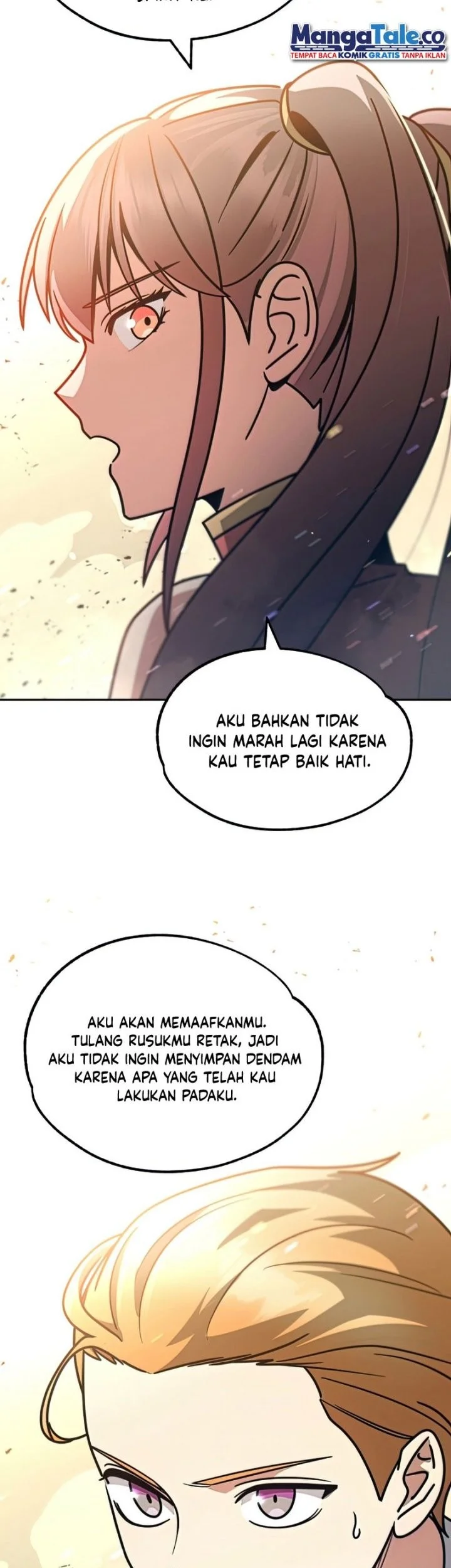 Youngest Scion of the Mages Chapter 31 Gambar 30