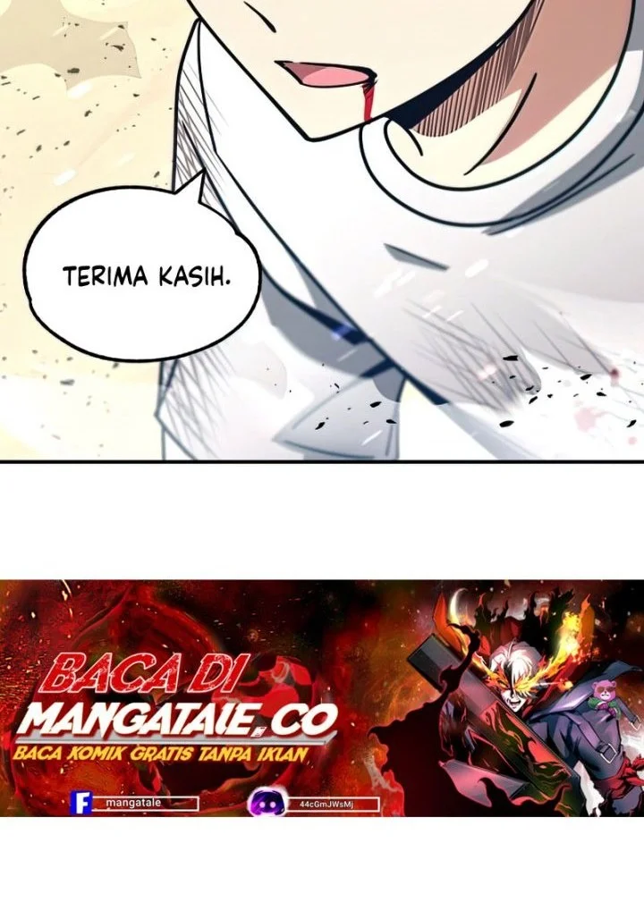 Youngest Scion of the Mages Chapter 31 Gambar 31