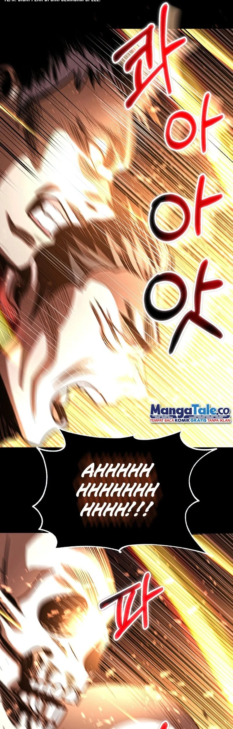 Youngest Scion of the Mages Chapter 33 Gambar 25