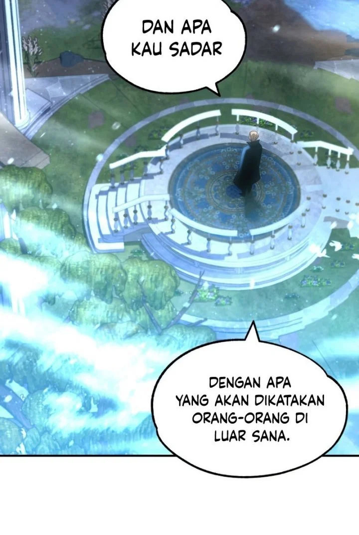 Youngest Scion of the Mages Chapter 34 Gambar 33