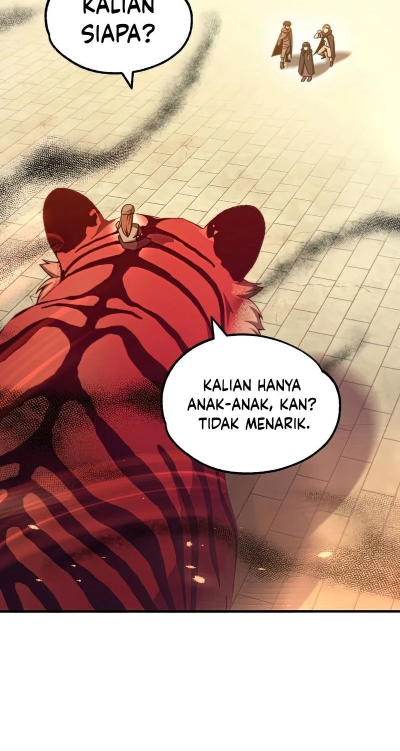 Youngest Scion of the Mages Chapter 37 Gambar 35