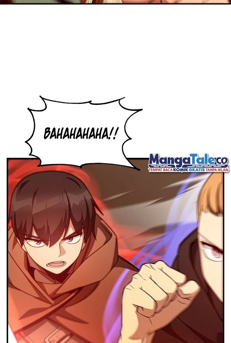 Youngest Scion of the Mages Chapter 37 Gambar 37