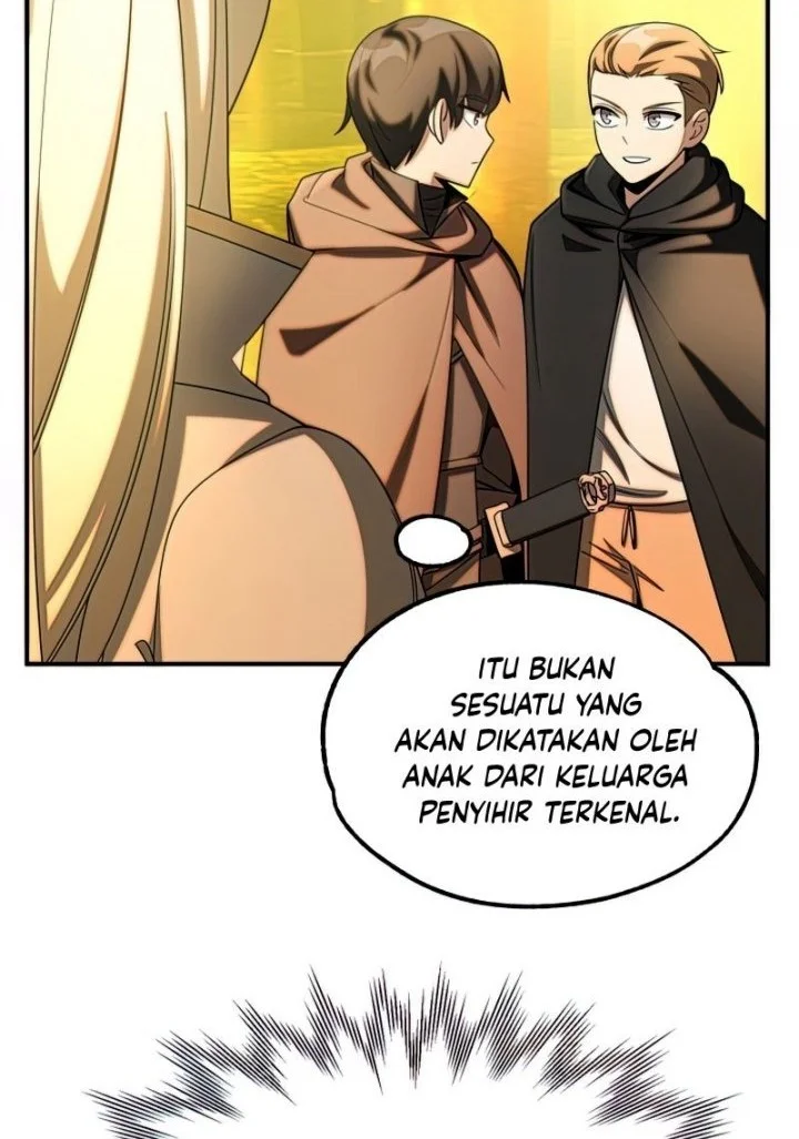 Youngest Scion of the Mages Chapter 38 Gambar 33