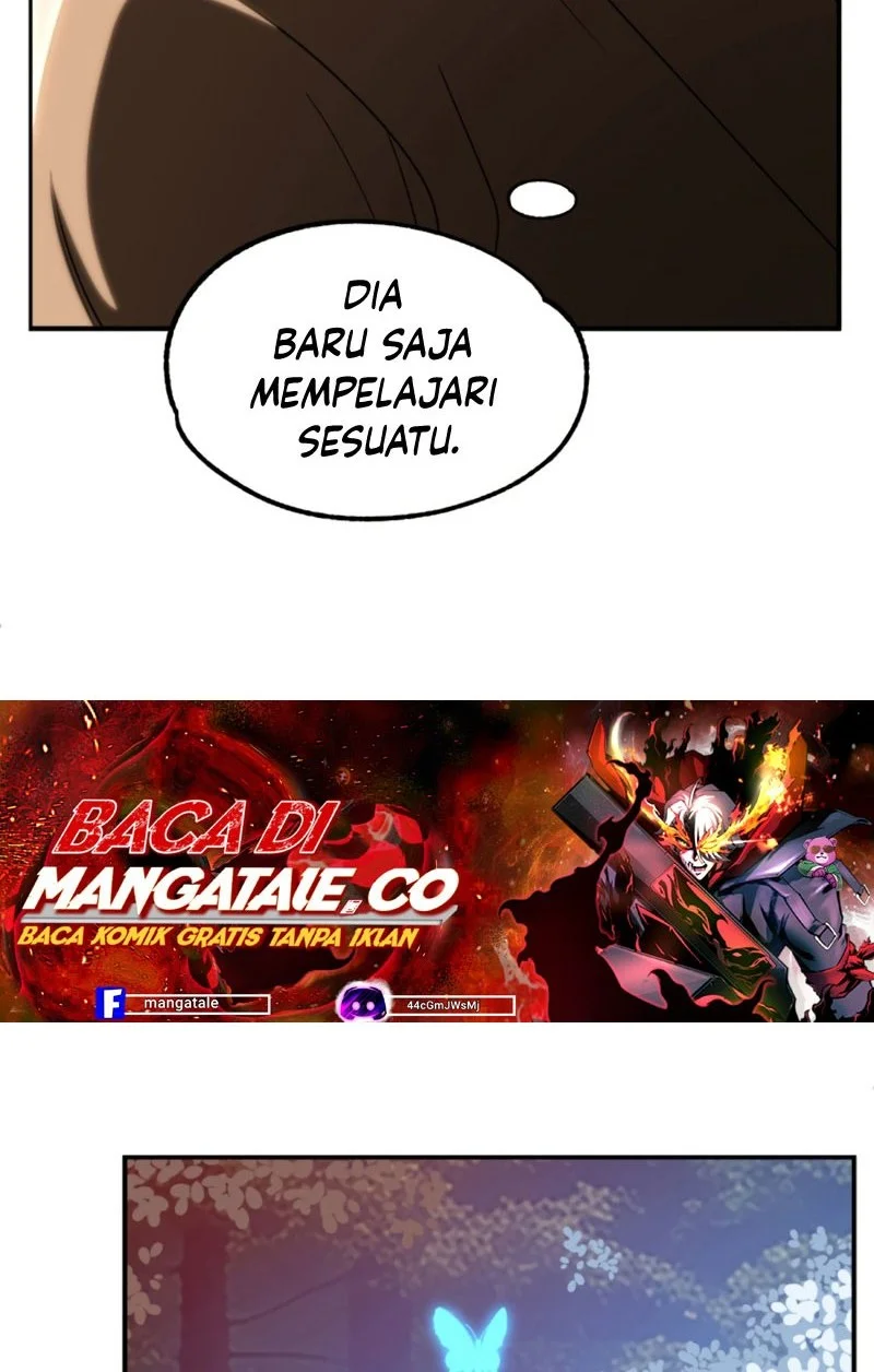 Youngest Scion of the Mages Chapter 39 Gambar 28