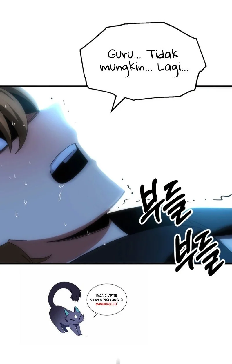 Youngest Scion of the Mages Chapter 39 Gambar 30
