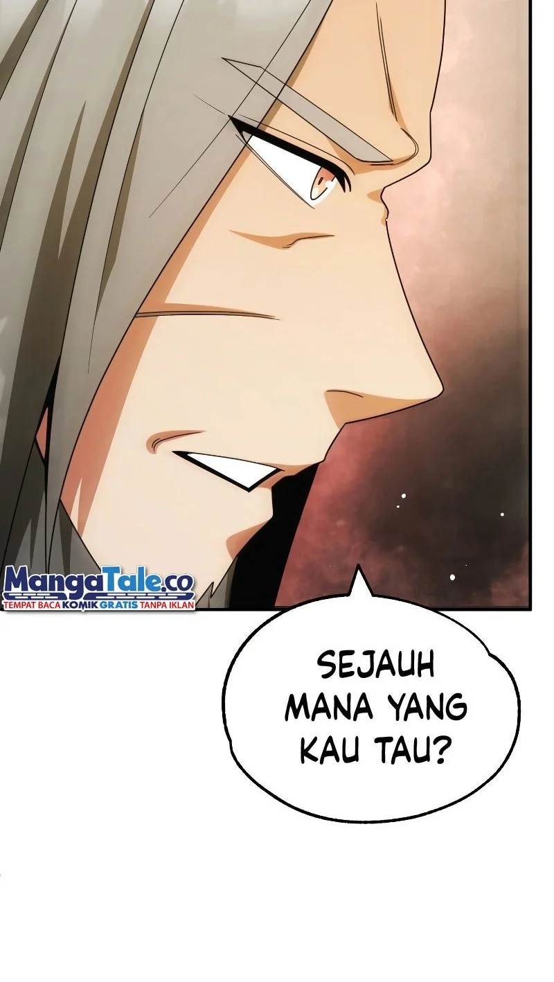 Youngest Scion of the Mages Chapter 40 Gambar 30