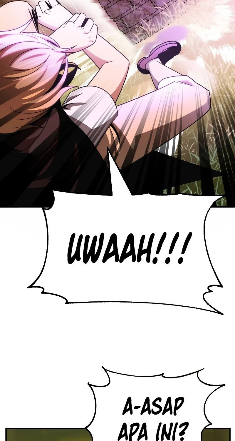 Youngest Scion of the Mages Chapter 40 Gambar 32