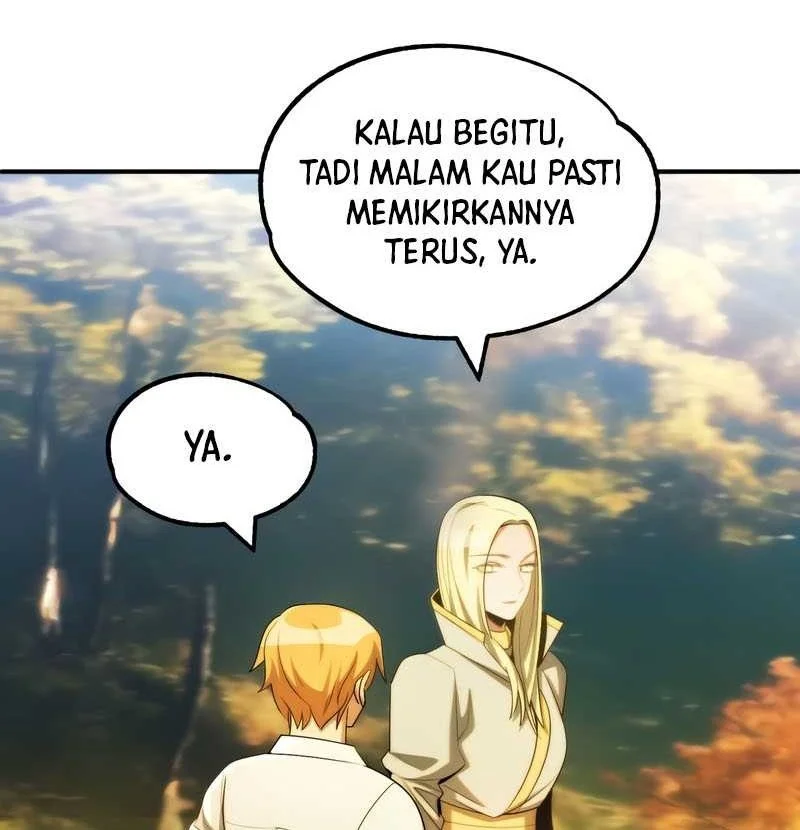 Youngest Scion of the Mages Chapter 44 Gambar 30