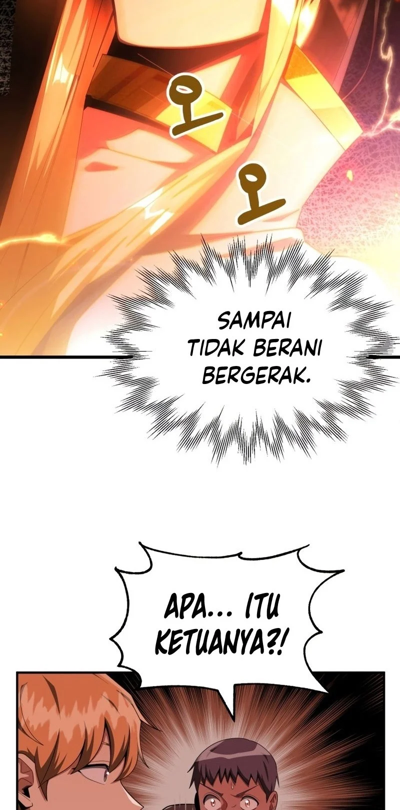 Youngest Scion of the Mages Chapter 45 Gambar 33