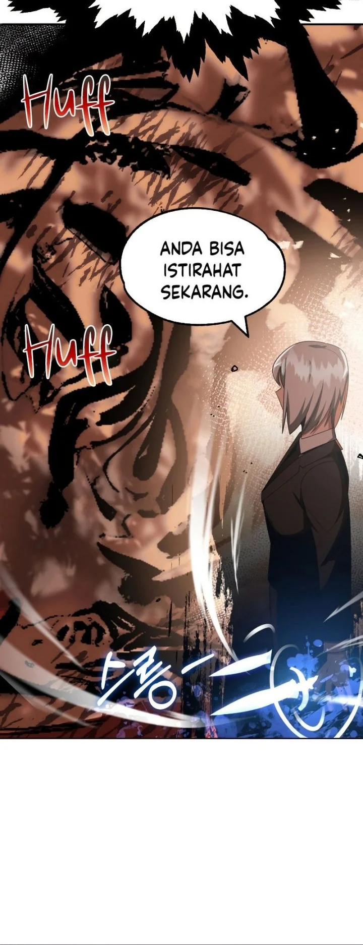 Youngest Scion of the Mages Chapter 47 Gambar 32