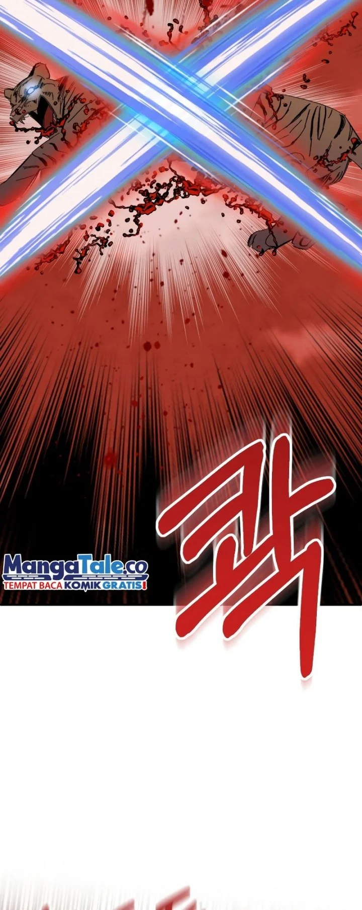 Youngest Scion of the Mages Chapter 47 Gambar 34