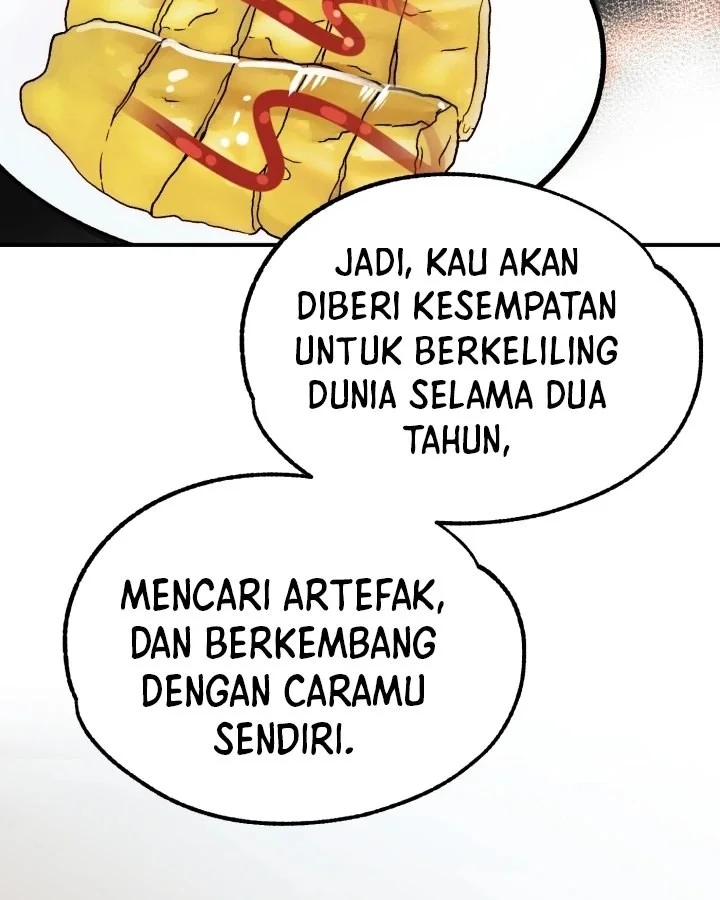 Youngest Scion of the Mages Chapter 48 Gambar 34