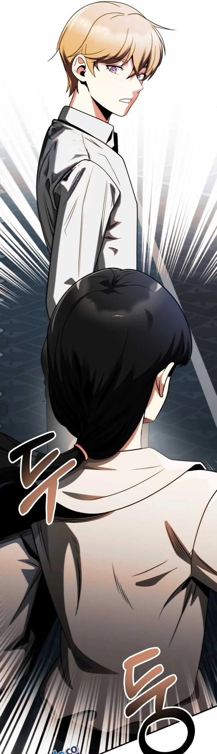 Youngest Scion of the Mages Chapter 49 Gambar 27