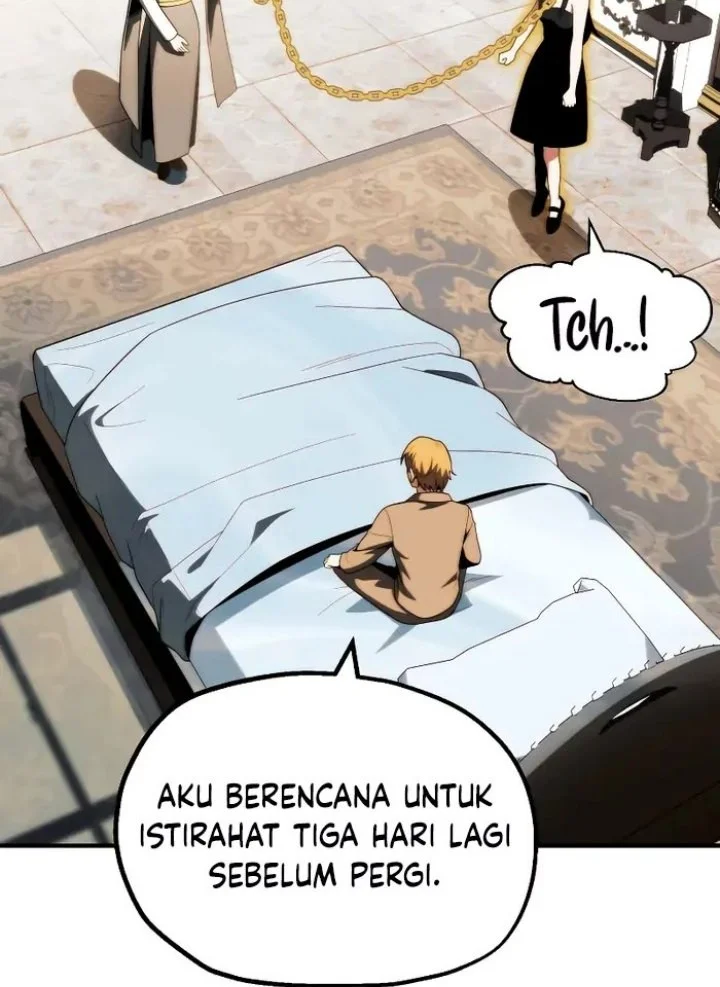 Youngest Scion of the Mages Chapter 50 Gambar 22