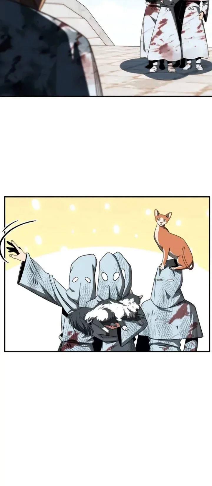 Youngest Scion of the Mages Chapter 52 Gambar 26