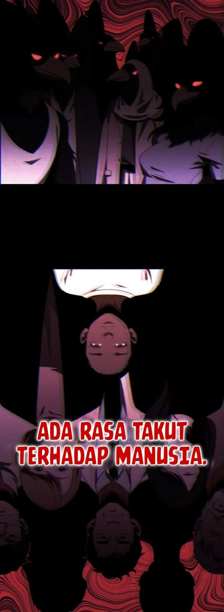 Youngest Scion of the Mages Chapter 53 Gambar 21