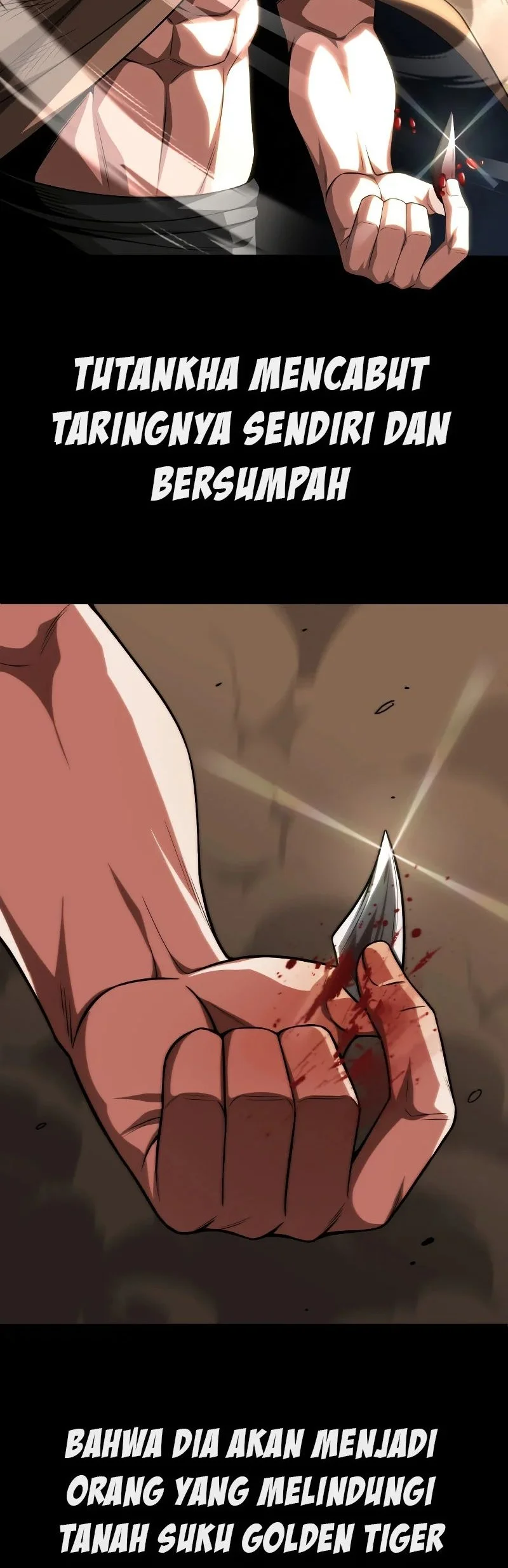 Youngest Scion of the Mages Chapter 56 Gambar 24