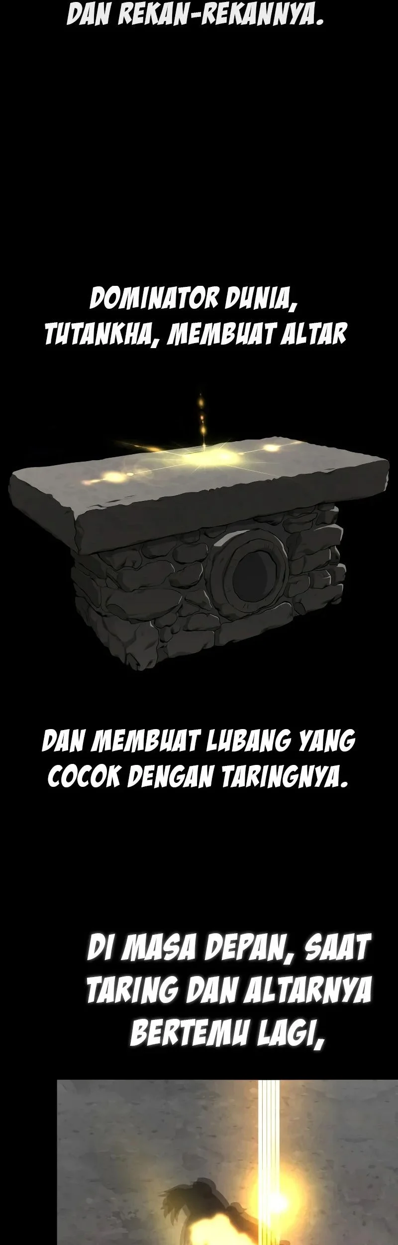 Youngest Scion of the Mages Chapter 56 Gambar 25