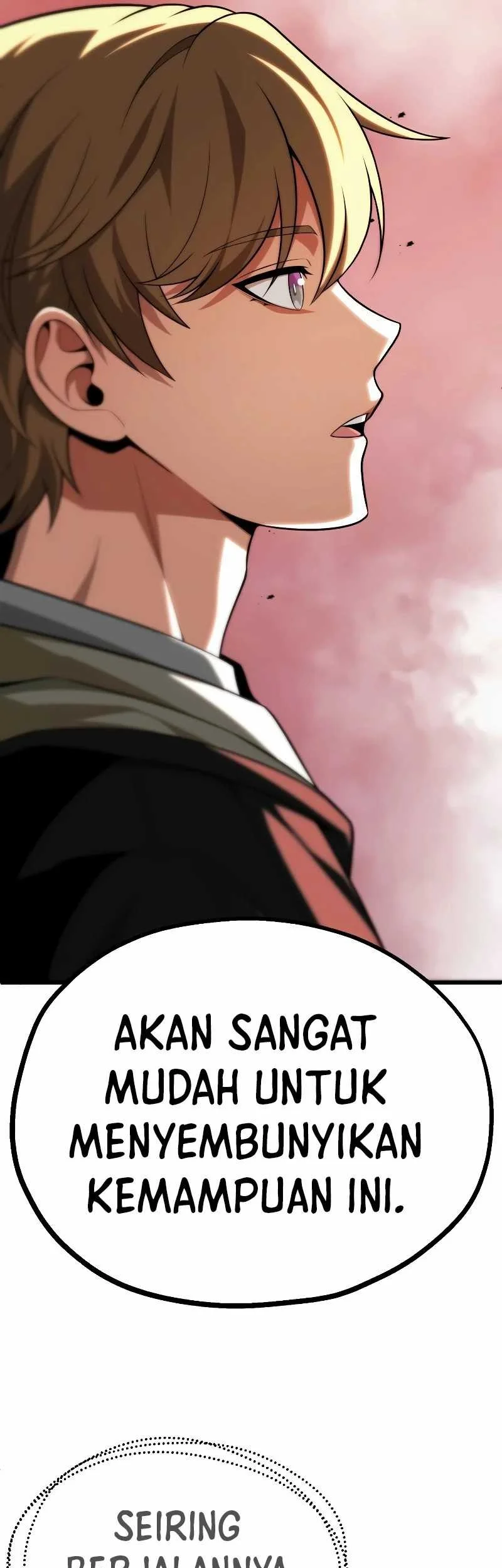 Youngest Scion of the Mages Chapter 57 Gambar 32