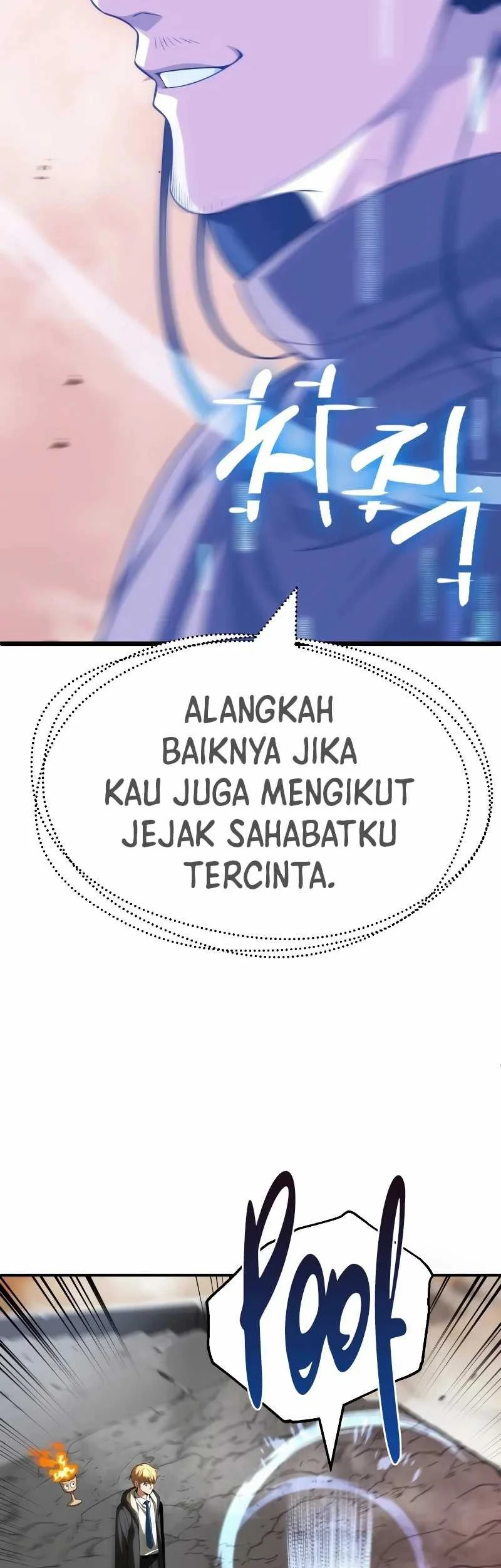 Youngest Scion of the Mages Chapter 57 Gambar 34