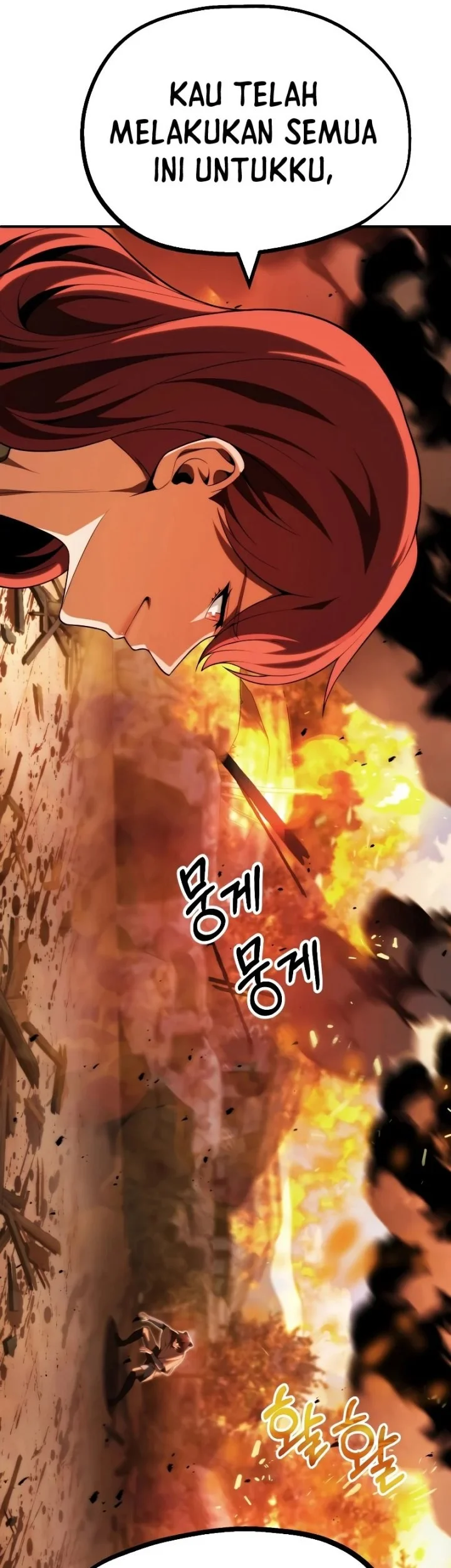 Youngest Scion of the Mages Chapter 58 Gambar 32