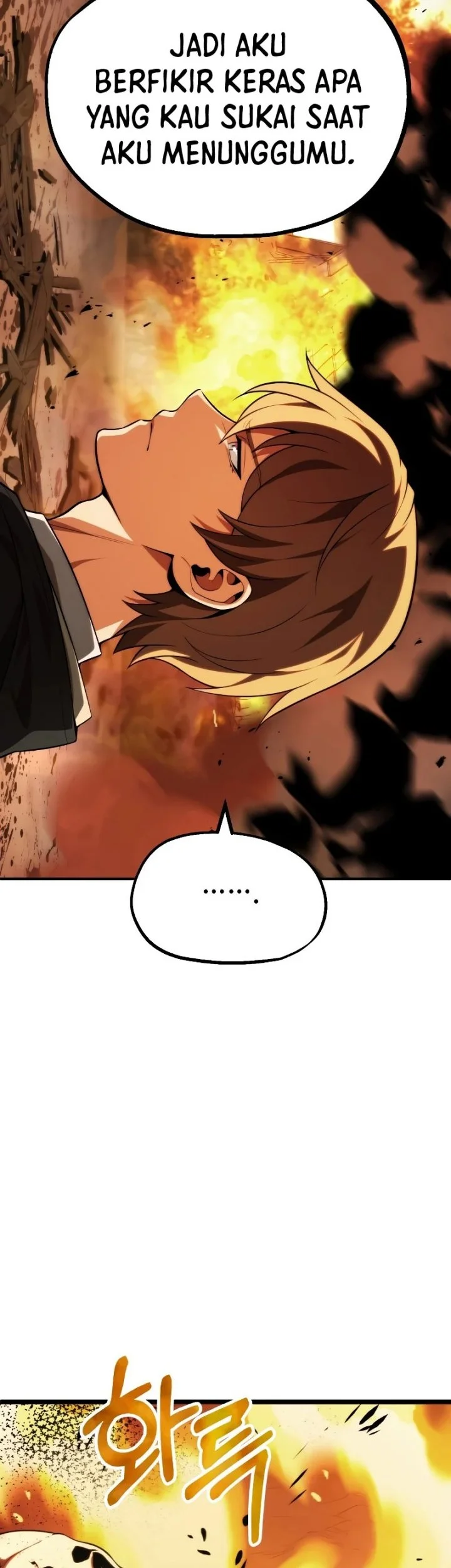 Youngest Scion of the Mages Chapter 58 Gambar 33