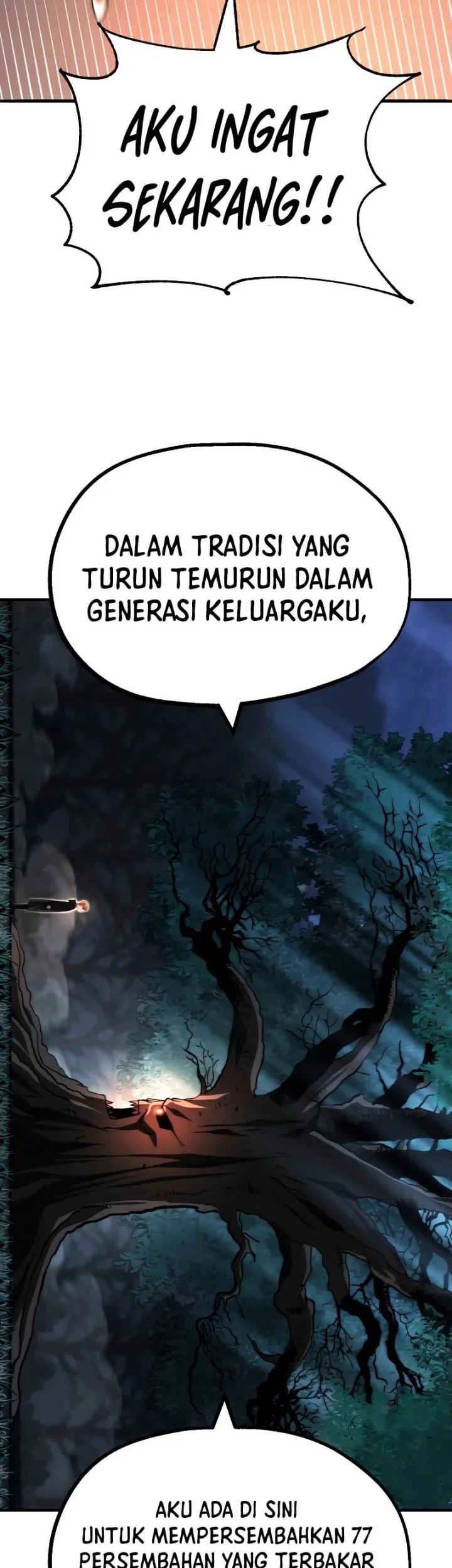Youngest Scion of the Mages Chapter 62 Gambar 24