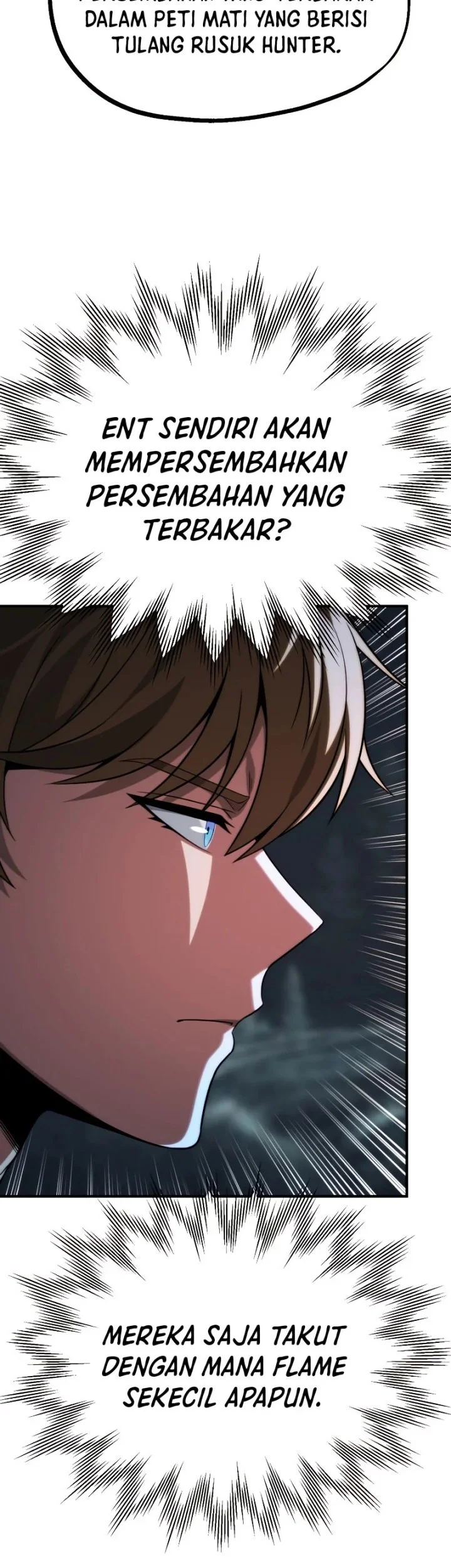 Youngest Scion of the Mages Chapter 62 Gambar 25