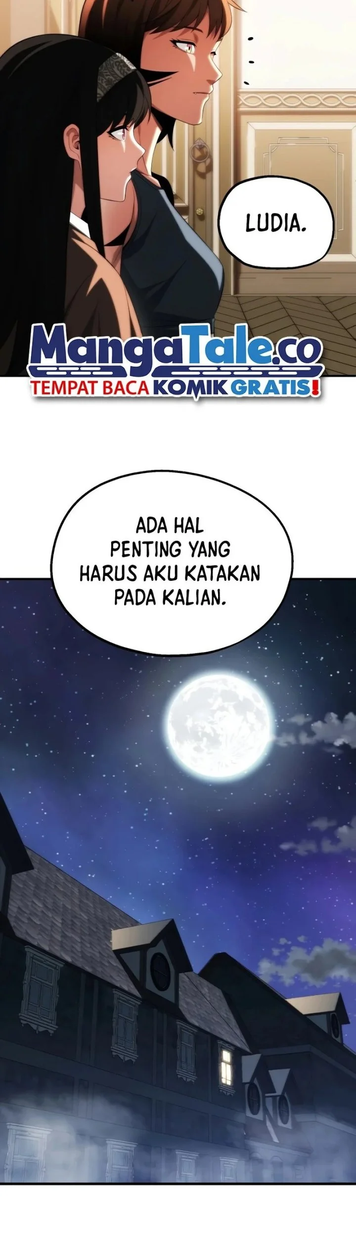 Youngest Scion of the Mages Chapter 64 Gambar 24