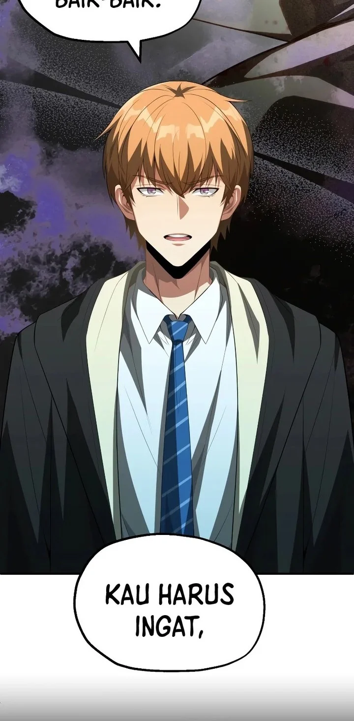 Youngest Scion of the Mages Chapter 66 Gambar 22