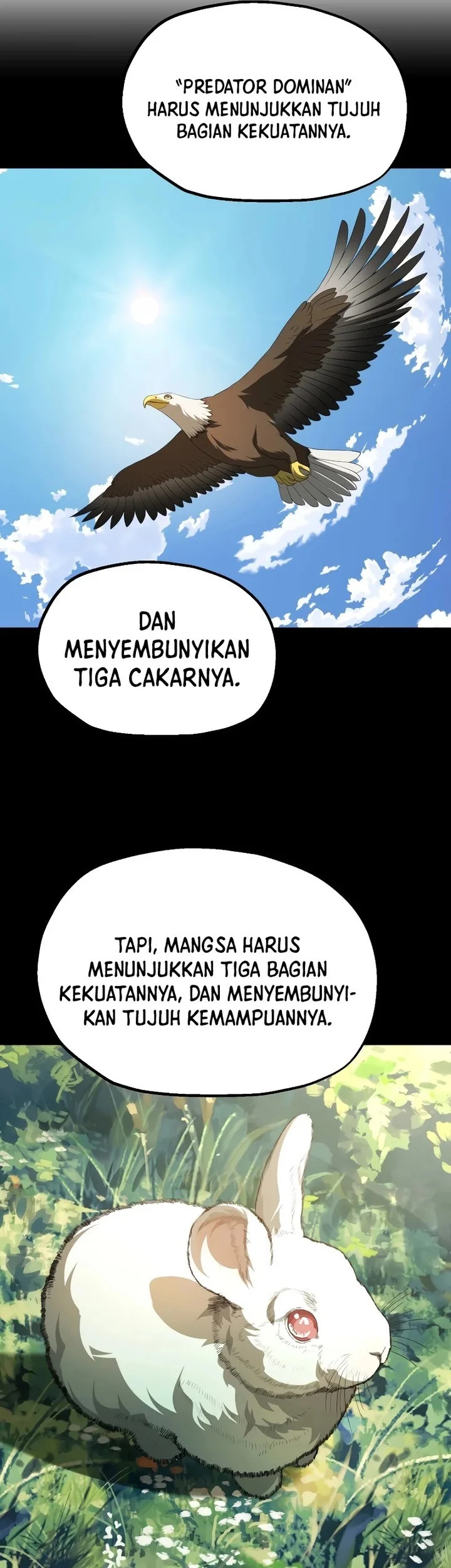 Youngest Scion of the Mages Chapter 66 Gambar 23
