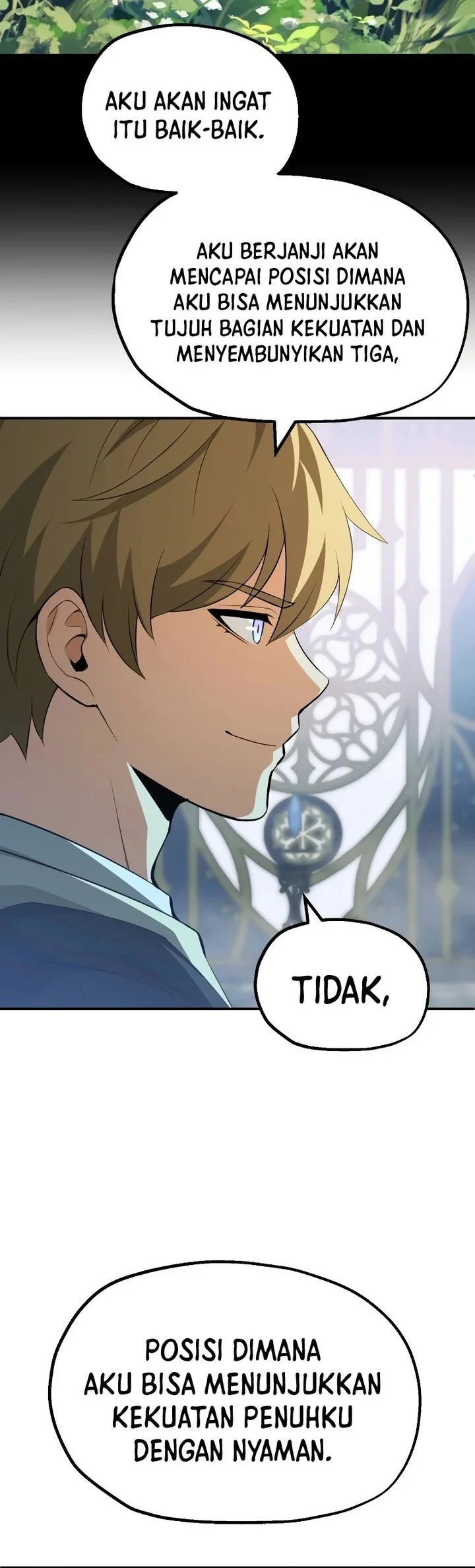 Youngest Scion of the Mages Chapter 66 Gambar 24